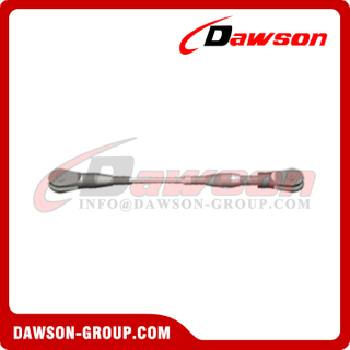 Jaw & Jaw Double Direction Screw Type Hot Cast Anchor, Fork Lug Double Direction Screw Type Hot Cast Anchor, Fork Lug Bidirectional Screw Type