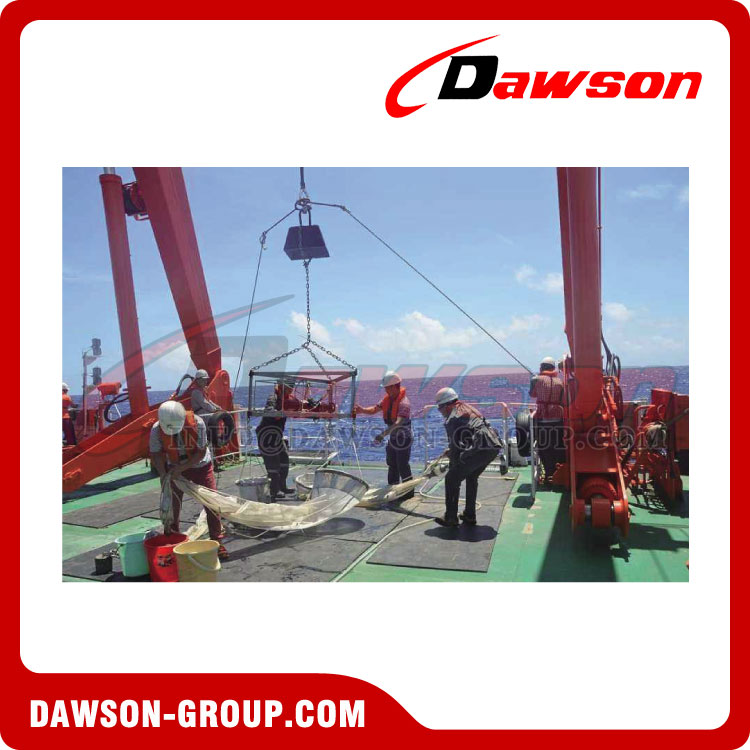 G80 Trawl Chain, Long Link Chain, Medium Link Chain, Short Link Chain ...
