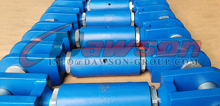 HD Turnbuckle with Jaw & Jaw, Heavy Duty UU Type Lashing Turnbuckle - Dawson Group Ltd. - China Manufacturer, Factory