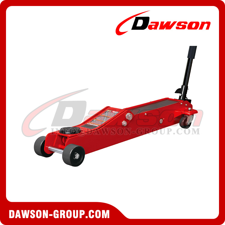 DS​830028 3Ton Professional Low Profile Garage Jack