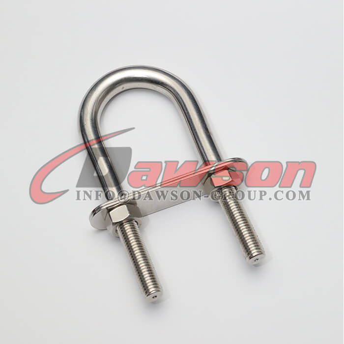 Stainless Steel. U Blot Oversize Head - Dawson Group Ltd. - China Manufacturer, Factory, Supplier