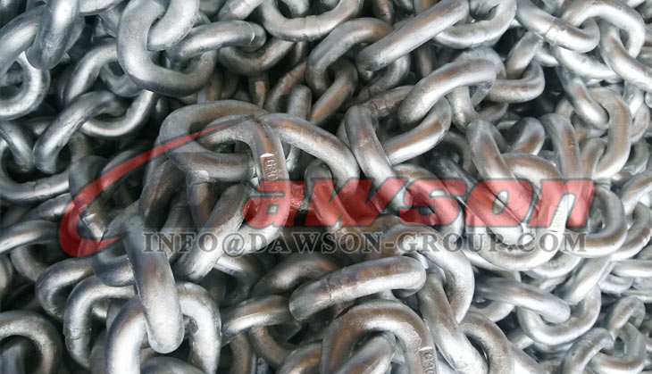 Stainless 3mm Chain