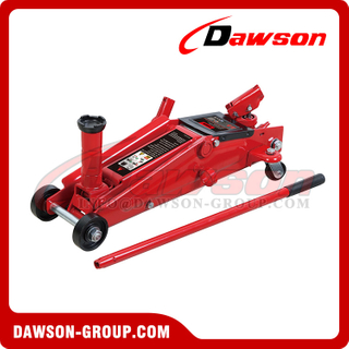 DST83006XB DST83006XF 2.5 Ton 3Ton Hydraulic Trolley Jack, Floor Jack with Carry Handle