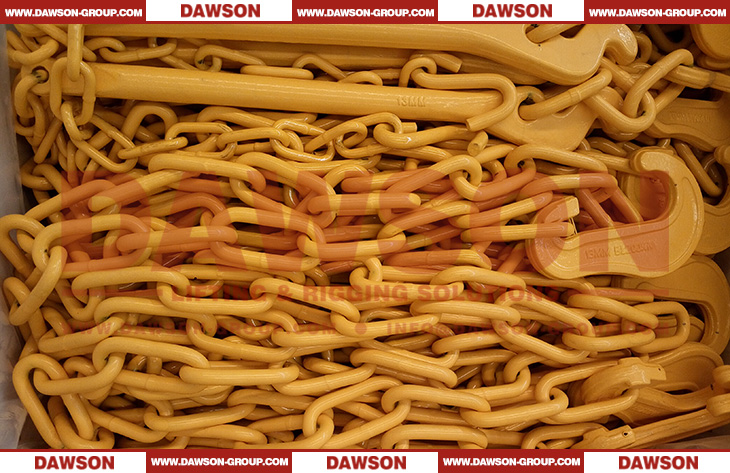 Alloy Steel Forged Lashing Lever, Load Binder for Lashing, Tension Levers with Hook, Tensioner Lever for Lashing Chain - Dawson Group Ltd. - China Manufacturer, Supplier, Factory