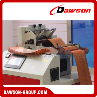 DS-HKCM-828B Heavy duty automatic hot knife cutting machine