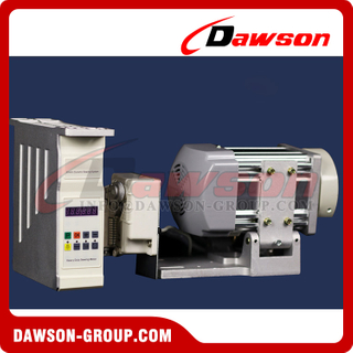 DS-SM-750SL Servo motor for Medium Leather Sewing Machine - Perfect Speed Control
