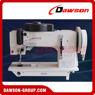 DS-ZZSM-9366-12 Heavy duty 3-Step Zigzag Sewing Machine for Sail Maker and Repairs