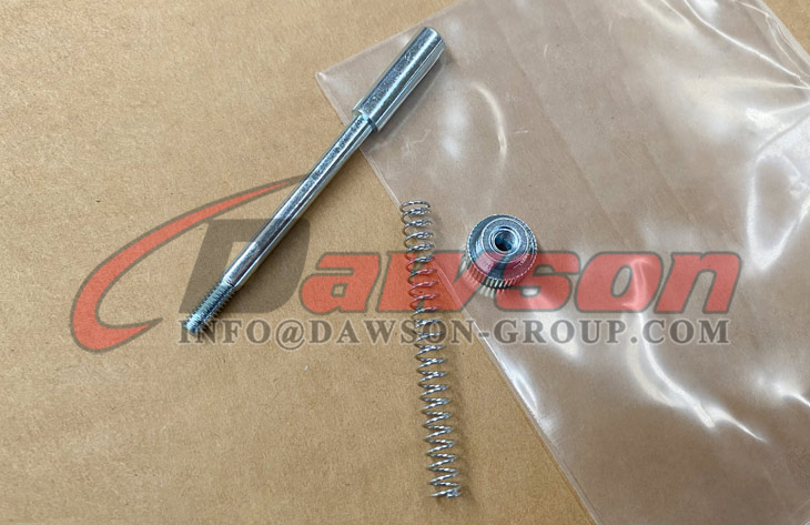 Spare Parts for DS313 G80 Levis Grab Hook - Dawson Group Ltd. - China Supplier, Factory, Manufacturer