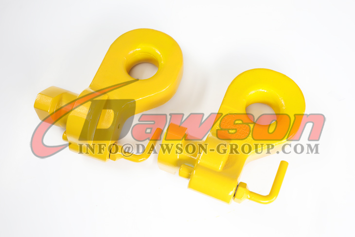 Container Lifting Lug for Side Lifting, Container Lifting Hook - Dawson Group Ltd. - China Manufacturer, Supplier, Factory