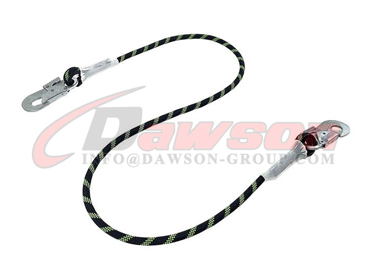 DSJ-2050 (4.5mm) Hot Air Ballooning Fall Protection Stamped Steel Snap Hook, Small Automatic Safety Hooks - Dawson Group Ltd. - China Supplier