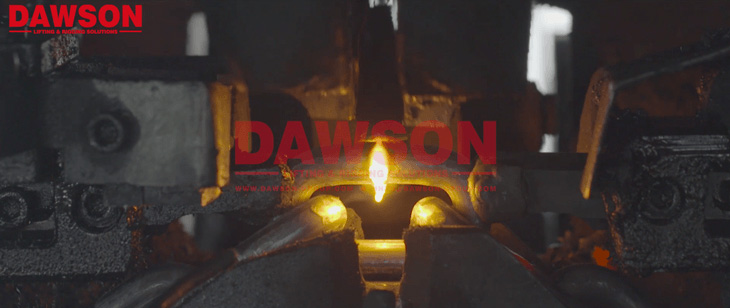 Steel Chain - Dawson Group Ltd. - China Manufacturer, Supplier, Factory