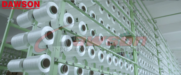 Synthetic Endless Type Webbing Sling (ASME ANSI B30.9) for Lifting - Dawson Group Ltd. - China Supplier, Manufacturer, Factory