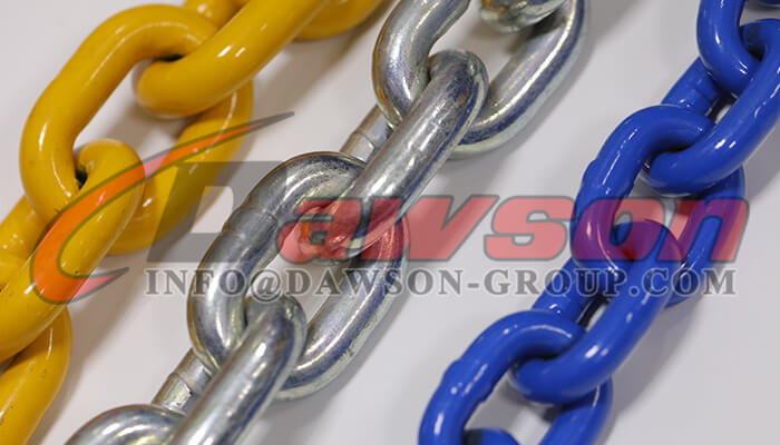 Lifting Chain - Dawson Group Ltd. - China Manufacturer, Supplier