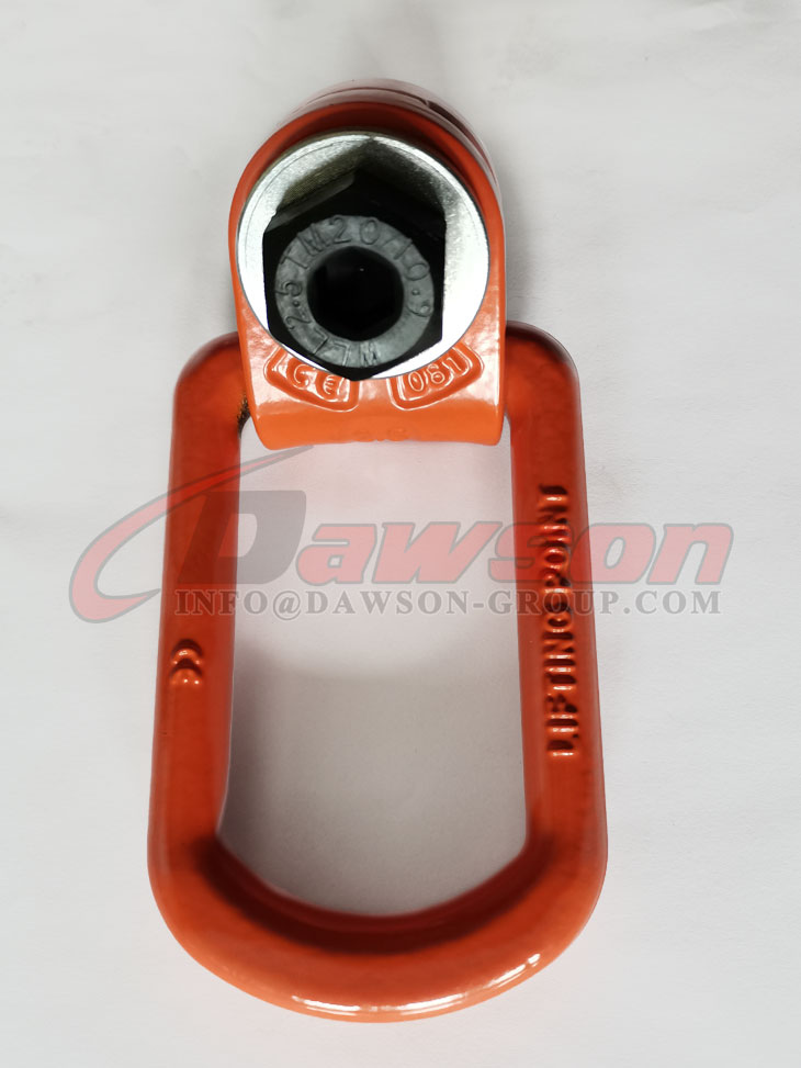 DS173 G80 Pivoting Lifting screw - Dawson Group Ltd. - China Manufacturer, Supplier