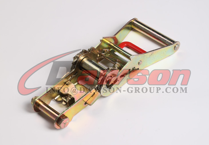 DSRB25151 B S 1500KG 3300LBS Ratchet Buckle - Dawson Group Ltd. - China Manufacturer, Supplier, Factory