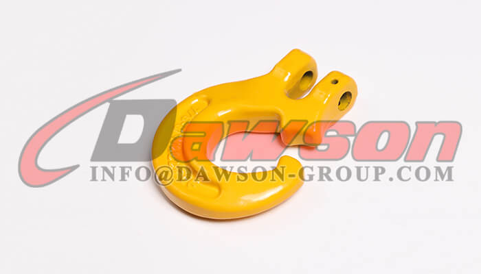 DS102 G80 Clevis Forest Hook for Logging - Dawson Group Ltd. - China Manufacturer, Supplier, Factory