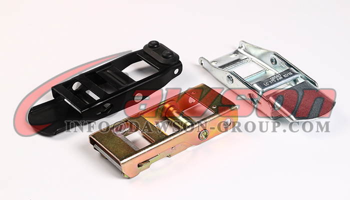 Overcenter Buckle - Dawson Group Ltd. - China Manufacturer, Factory, Supplier