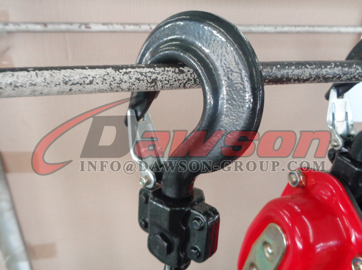 Manual Lifting Tool Lever Block Hoist - Dawson Group Ltd. - China Manufacturer, Supplier, Factory