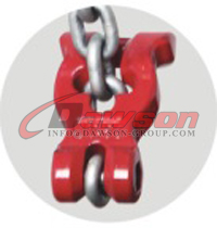 Movable end link for DSVG 0.8T - 9T Lever Block, Manual Lever Hoist for Lifting Goods - Dawson Group Ltd. - China Manufacturer, Supplier, Factory