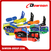 DAWSON × TYSONNEEMA ABS Ergo Ratchet Tie Down Straps