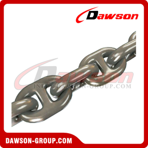 OCIMF 2000 Chafe Chains, Chafe Chain A & B, Single Point Mooring Chafe Chains