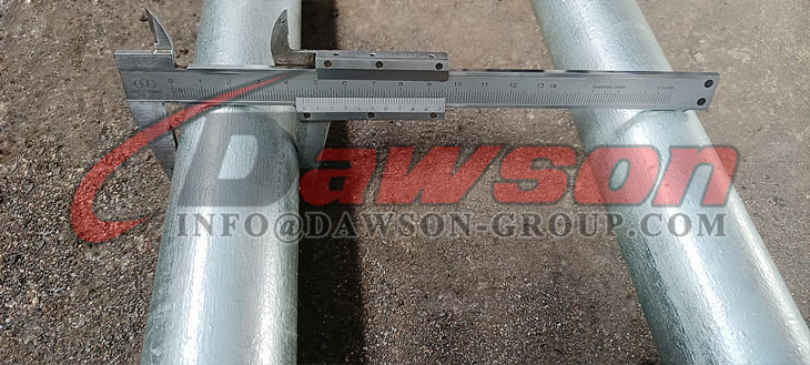 U Ring - Dawson Group Ltd. - China Supplier, Manufacturer