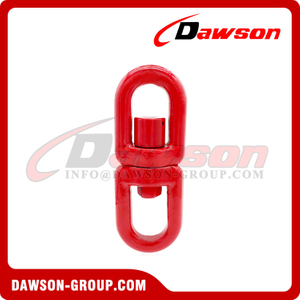  DS283 G80 10MM 13MM Swivel With Bearing for Lifting