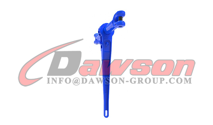 DS1032 G100 Clevis Type Ratchet Binder, G100 Forged Load Binder - Dawson Group Ltd. - China Supplier, Factory, Manufacturer