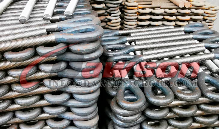 Turnbuckle Eye - Dawson Group Ltd. - China Supplier, Factory, Manufacturer