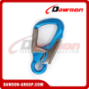 DS7110TN Aluminium Snap Hook, Alloy Carabiner Hook