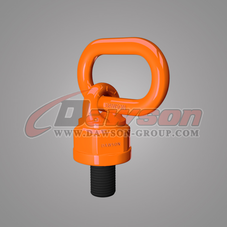 Grade 80 Lifting Screw Point - China Supplier