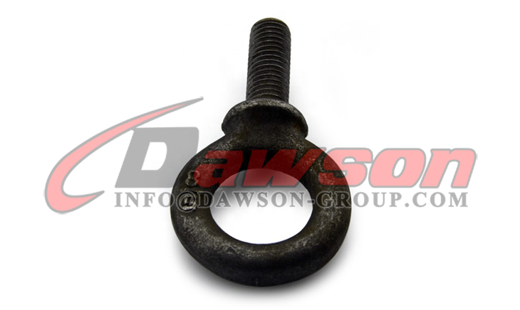 UNC Shoulder Type Forged Machinery Eye Bolts - Dawson Group Ltd. - China Supplier, Factory