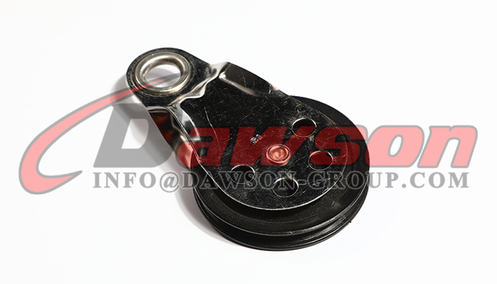 Stainless Steel 316 Pulley - Dawson Group Ltd. - China Manufacturer, Factory, Supplier