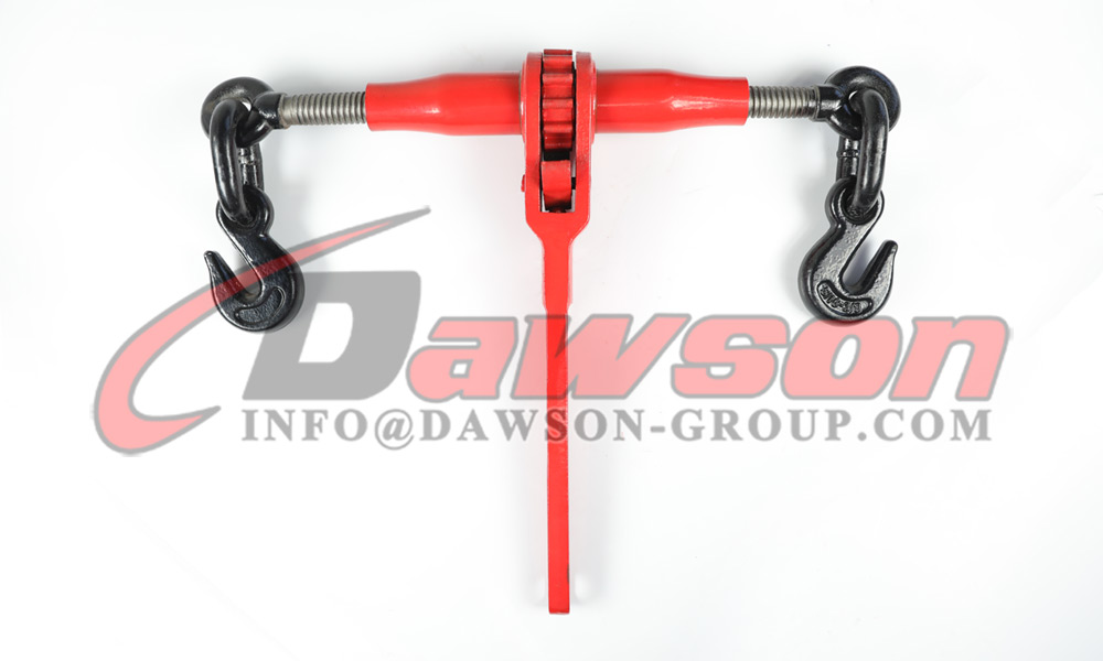 thumbnail image 2 of CM Forged Ratchet Load Binder, Working Load Limit 5,400 Lbs., 5/16 In 2 of 12