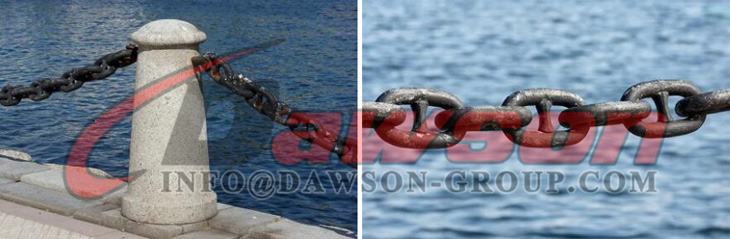 Application for DAWSON Marine Anchor Chain - Dawson Group Ltd. - China Manufacturer, Supplier
