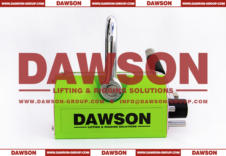 DAWSON DS-PML Type Manual Permanent Magnetic Lifter - Dawson Group Ltd. - China Manufacturer, Supplier