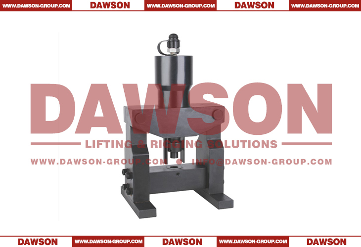 Hydraulic Hole Punching Tool, Commercial & Industrial, Industrial