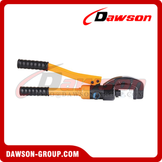 DAWSON DS-YQK-240C Pipe Manual Integral Hydraulic Crimping Tools Integral Hydraulic Crimping Tool