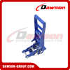 DAWSON × TYSONNEEMA® ABS Ergo Ratchet Buckle