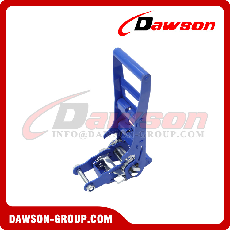 DAWSON × TYSONNEEMA® ABS Ergo Ratchet Buckle