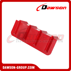 DS-CP002 24 Inch Red Heavy Profile Corner Protector, 600mm Heavy Duty Corner Protectors