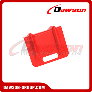 DS-CP005 10 Inch Heavy Profile Corner Protector, 254mm Heavy Duty Corner Protectors