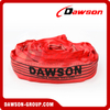 WLL 5T Polyester Round Slings