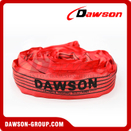 WLL 5T Polyester Round Slings