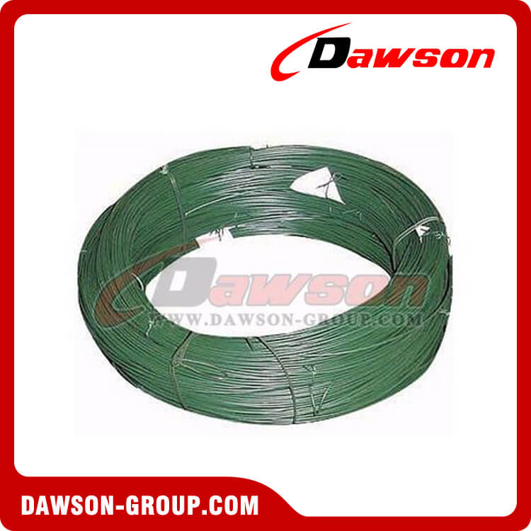 DSf0013 Nylon Tie Wire
