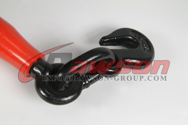 Ratchet Type Load Binder Fits Chain Size 5-16 - 3-8 - Dawson Group Ltd. - China Supplier, Exporter