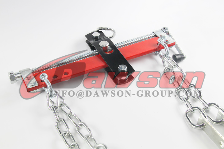 680kgs Engine Leveler, 0.68ton engine leveler - Dawson Group Ltd ...