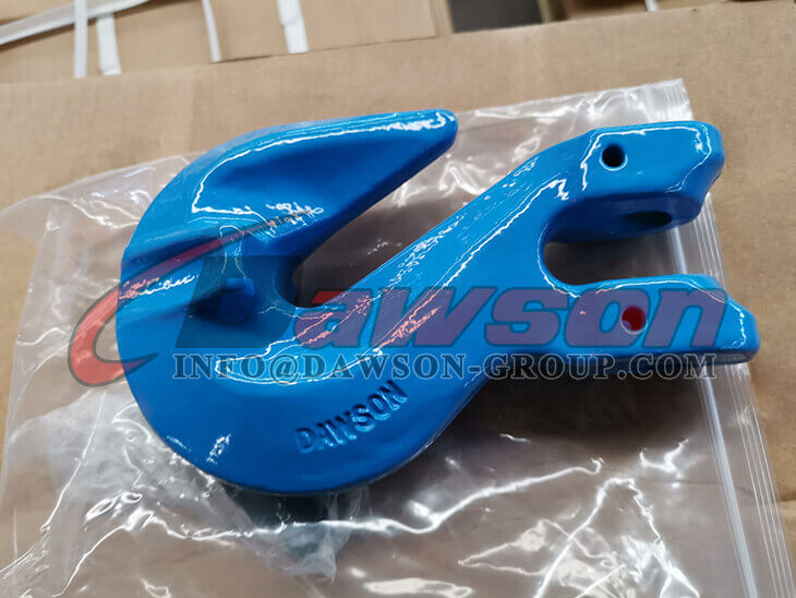 Clevis Shortening Cradle Grab Hook - Dawson Group Ltd. - China Manufacturer, Supplier, Factory