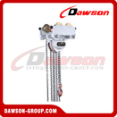DS-GCL-T/DS-GCT-T Marine Anti-corrosive Combined Chain Hoist, Spark Resistant Combined Hoist