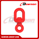 DS246 Forged Swivel